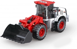 Nakladač na zotrvačník 30 cm so svetelnými a zvukovými efektmi