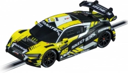 Carrera Digital 124 pretekárske auto Audi R8 LMS GT3 evo II Valentino Rossi č. 46 (1:24)