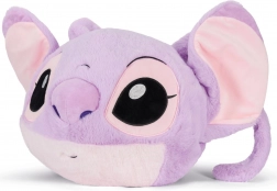 Hrejivý plyšový vankúš 3 v 1 Angel Cozy Noxxiez