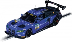 Carrera Digital 124 BMW M4 GT3 Schubert – závodné auto 1:24
