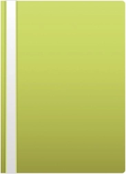 Rýchloviazač A4 Svetlo Zelený Štandard