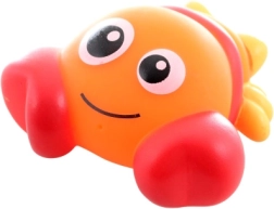 Svietiaci krab do vody