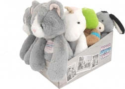 Plyšová kačka 40 cm