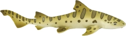 Safari Ltd. Žralok leopardí – 1 kus