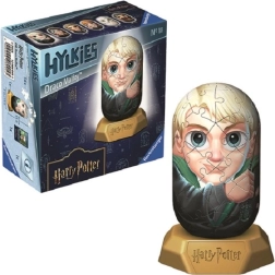 Ravensburger 3D puzzle Hylkies Harry Potter Draco Malfoy 54 dielikov