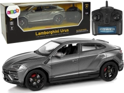 RC auto 1:24 LAMBORGHINI Urus s LED svetlami a ovládačom 2,4 GHz