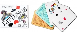 Pasiansové karty Patience