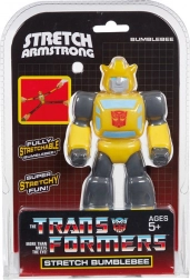 Stretch figúrka TRANSFORMERS Bumblebee
