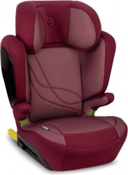 Autosedačka MoMi MEI červená