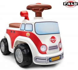 Odrážadlo Falk Vintage Minivan s klaksónom