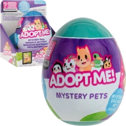 Adopt Me tajomné zvieratko z vajíčka, séria 3, 5 cm