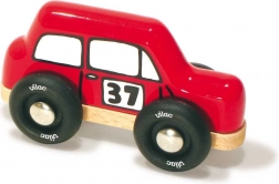 Vilac drevené osobné autíčko