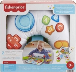 Podložka pre malého hráča Fisher-Price