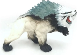 Figúrka Fantasy Šabľozubý Tiger Ľadový