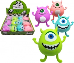 jednooká príšerka 8 cm