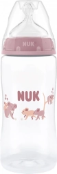 Detská fľaša NUK First Choice Temperature Control 300 ml Koala