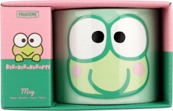 Embosovaný hrnček Keroppi 400 ml