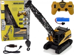 Zábavná veža na diaľkové ovládanie 1:12