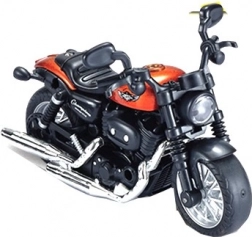 Motorka v mierke 1:14