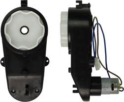 Cestný motor 12V 5000 RPM