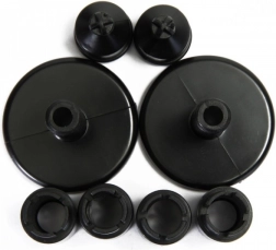 Podstavec na premostenie pre autodráhy GO!!!, GO!!! Plus a Digital 143