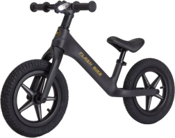 Buddy Toys odrážadlo Flash bike so svietiacimi kolesami