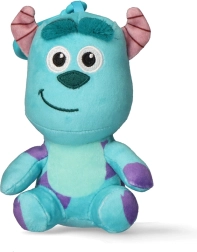 Disney plyšová kľúčenka Príšerky s.r.o. Sulley 12 cm