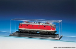 Roco priehľadný displej pre modely H0