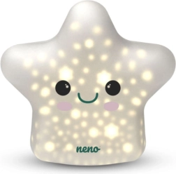 Neno Shine silikónová detská nočná lampička