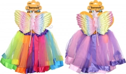 Karnevalový set pre vílu