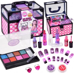 Detský kozmetický kufrík s líčidlami