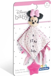 Maznáčik Minnie od Baby Clementoni