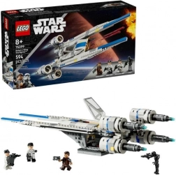 Lego Star Wars U-wing rebelie – stavebnica