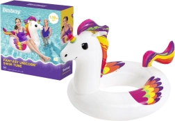 Bestway nafukovací kruh jednorožec 119 cm
