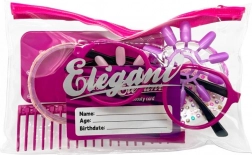 Sada pre malú parádnicu