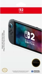 Hori ultimate anti‑glare ochranná fólia na displej pre nintendo switch 2