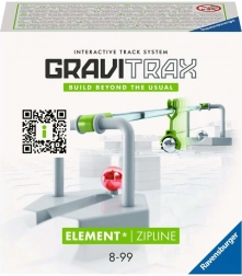 Ravensburger GraviTrax lanovka 2.0 – rozširujúci diel pre guľôčkovú dráhu