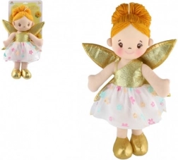 Bábika Víla Púpava Látková 40 cm