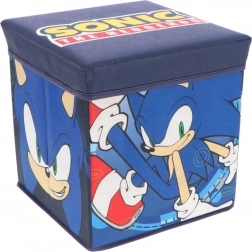 Cozy Noxxiez Sonic úložný box a taburet