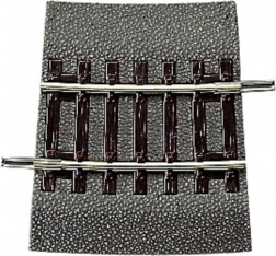 Roco line oblúková koľaj s podložím