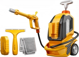 Detská vysokotlaková umývačka – vapka s príslušenstvom