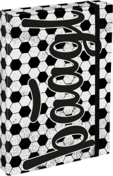 Dosky na školské zošity A4 Jumbo Goal