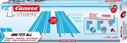 rozširujúci set First Track Pack pre autodráhy Carrera