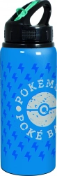 Hliníková športová fľaša 710 ml POKÉMON
