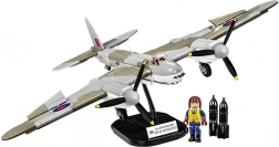 cobi de havilland dh.98 mosquito 1:32 stavebnica lietadla