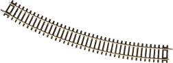 Roco Line oblúková koľaj R5
