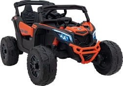 Detské elektrické auto Can-Am Maverick