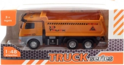 Kovová sklápacia korba na zotrvačník 1:48