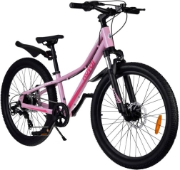 Kráľovský detský bicykel 24" Študent