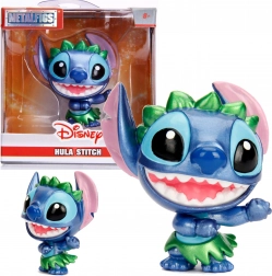 Disney figúrka METALFIGS Hula Stitch 4 cm